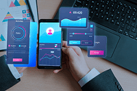Cross-Platform App Development Services